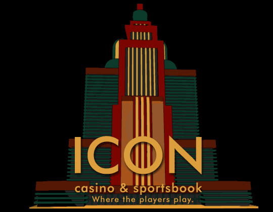 Icon Casino & Sportsbook- Click to Enter